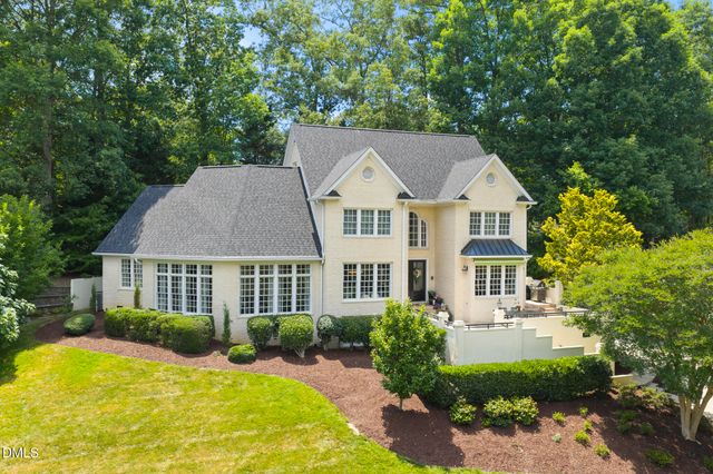 4005 George V Strong Wynd, Raleigh, NC 27612