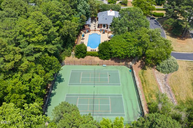 4005 George V Strong Wynd, Raleigh, NC 27612