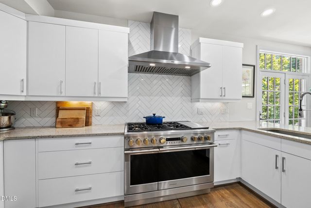 4005 George V Strong Wynd, Raleigh, NC 27612