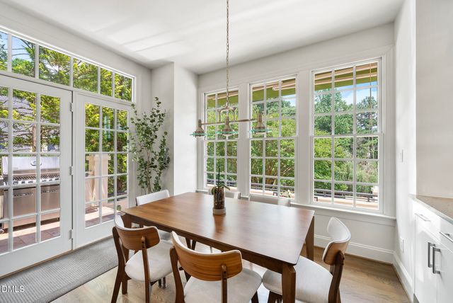 4005 George V Strong Wynd, Raleigh, NC 27612