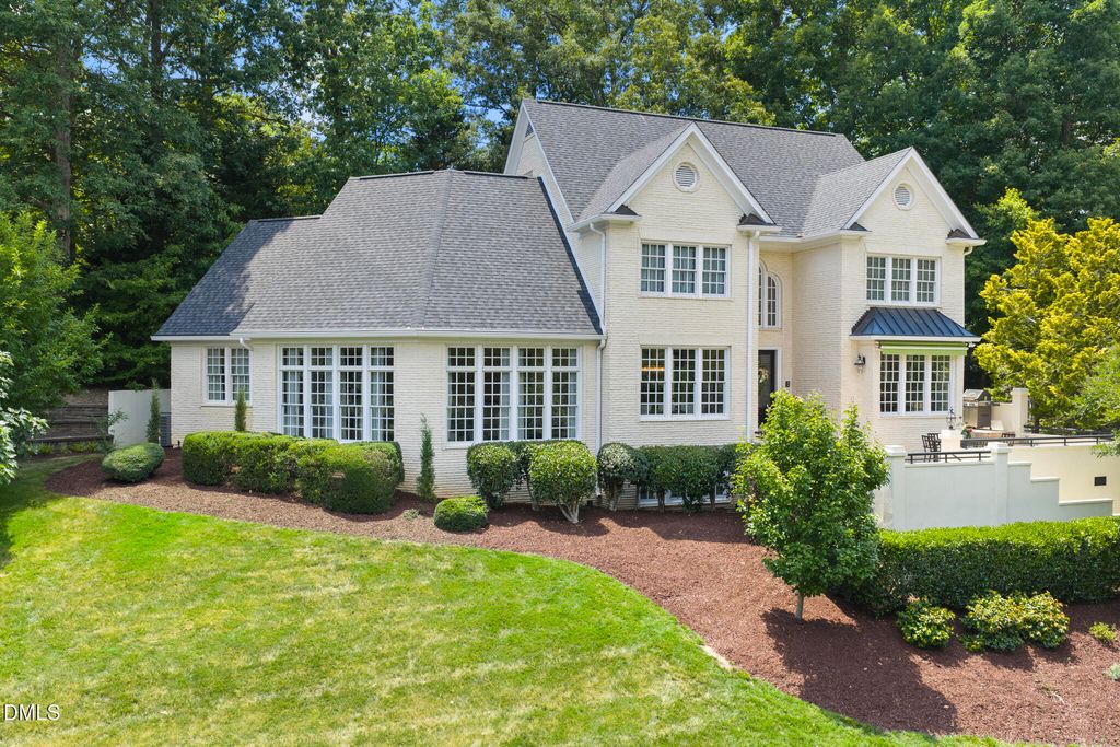 4005 George V Strong Wynd, Raleigh, NC 27612