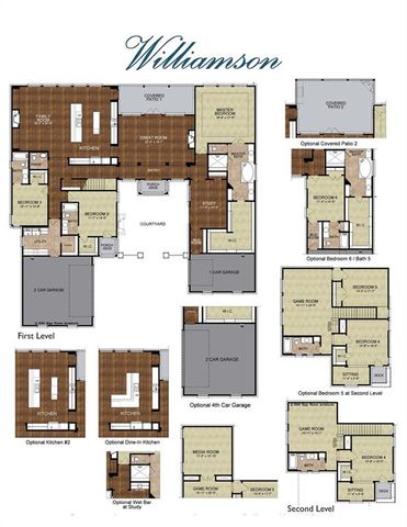 402 Birkshire Road, Cave Springs, AR 72718