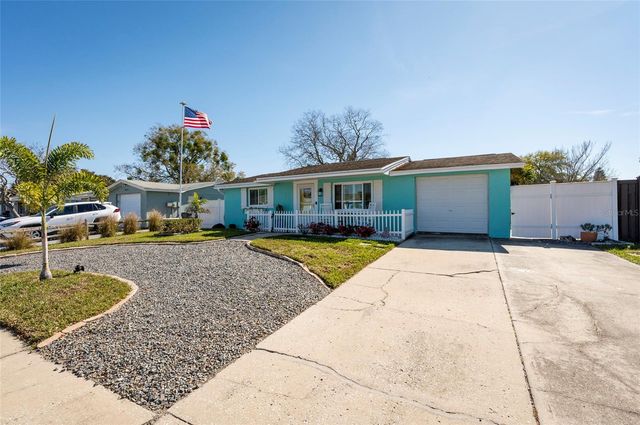 7804 FOX HOLLOW DRIVE, Port Richey, FL 34668