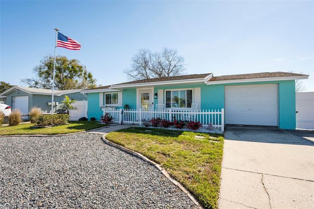 7804 FOX HOLLOW DRIVE, Port Richey, FL 34668