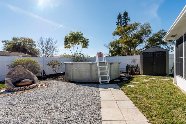 7804 FOX HOLLOW DRIVE, Port Richey, FL 34668