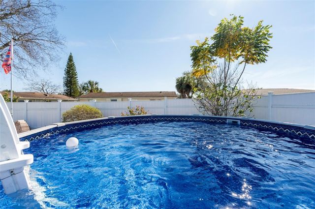 7804 FOX HOLLOW DRIVE, Port Richey, FL 34668