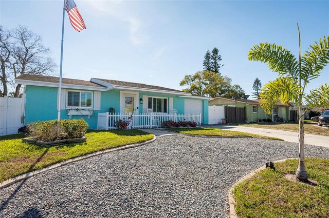 7804 FOX HOLLOW DRIVE, Port Richey, FL 34668