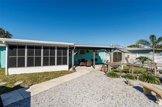 7804 FOX HOLLOW DRIVE, Port Richey, FL 34668