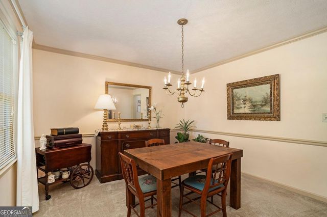 2260 Deer Oaks Trail, Lawrenceville, GA 30044