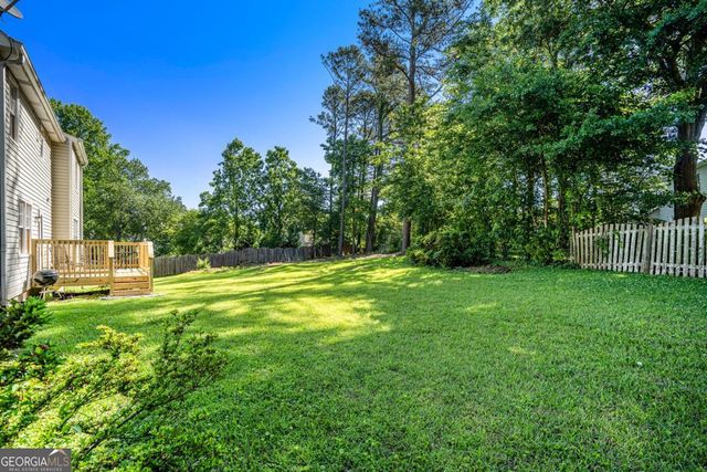 2260 Deer Oaks Trail, Lawrenceville, GA 30044