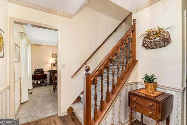 2260 Deer Oaks Trail, Lawrenceville, GA 30044