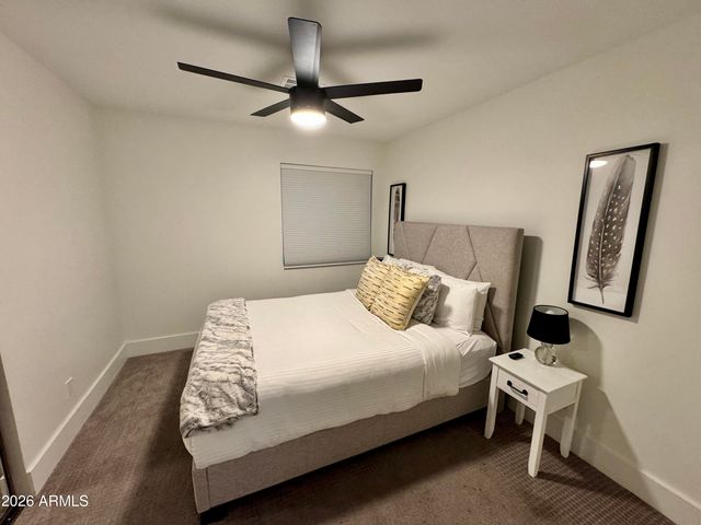 8507 E BONNIE ROSE Avenue E, Scottsdale, AZ 85250