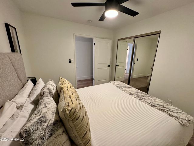 8507 E BONNIE ROSE Avenue E, Scottsdale, AZ 85250