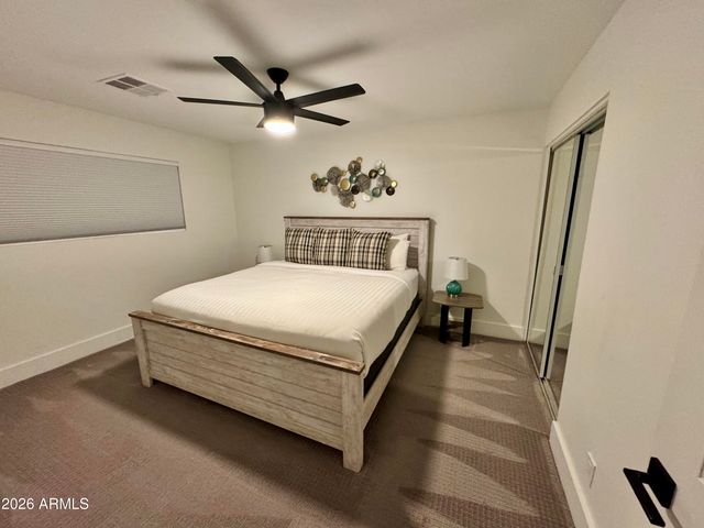 8507 E BONNIE ROSE Avenue E, Scottsdale, AZ 85250