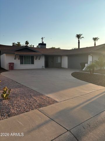 8507 E BONNIE ROSE Avenue E, Scottsdale, AZ 85250
