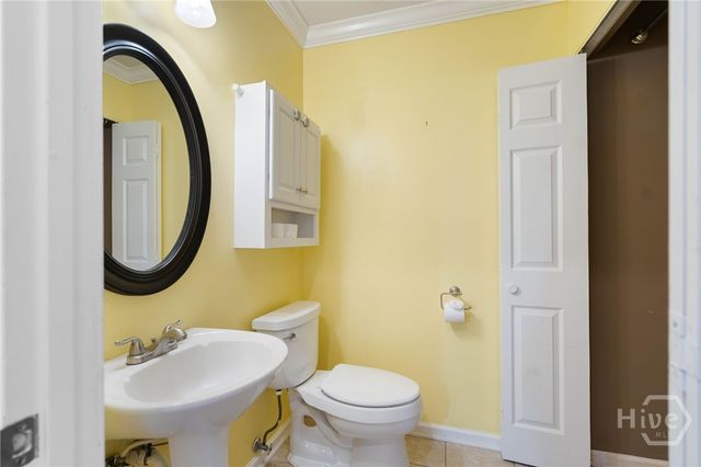 24 Saint Ives Drive, Savannah, GA 31419