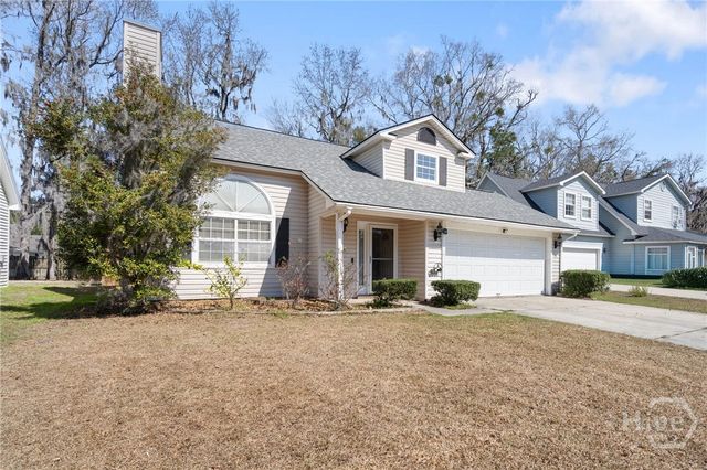 24 Saint Ives Drive, Savannah, GA 31419
