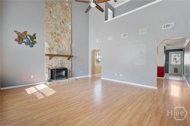 24 Saint Ives Drive, Savannah, GA 31419