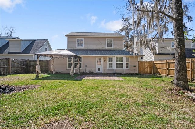 24 Saint Ives Drive, Savannah, GA 31419