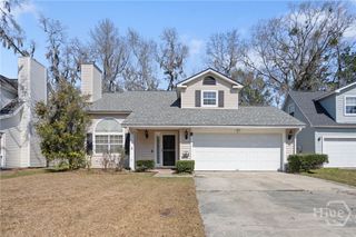 24 Saint Ives Drive, Savannah, GA 31419