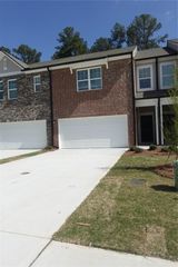 1272 Fagiolo Street, Mcdonough, GA 30253
