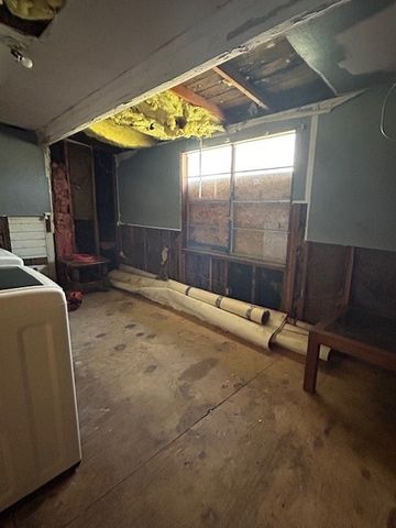 401 E Spruce Street, Whitewright, TX 75491