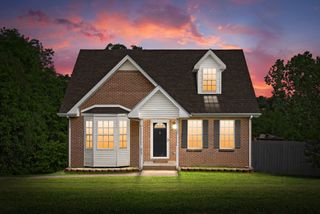 357 Brook Mead Dr, Clarksville, TN 37042