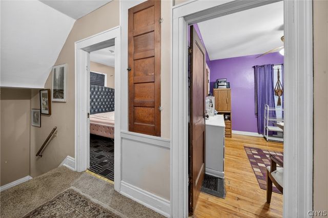 204 Parkway Drive, Syracuse, NY 13207