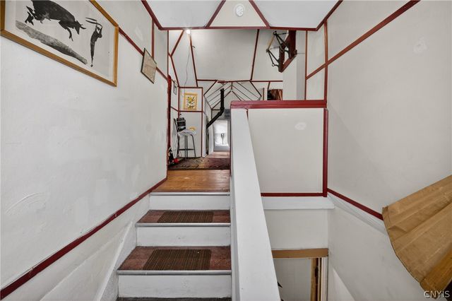 204 Parkway Drive, Syracuse, NY 13207