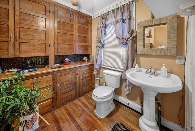 204 Parkway Drive, Syracuse, NY 13207