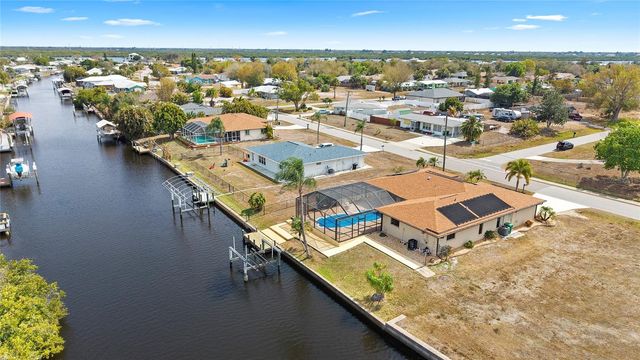 27248 SAN MARINO DRIVE, Punta Gorda, FL 33983
