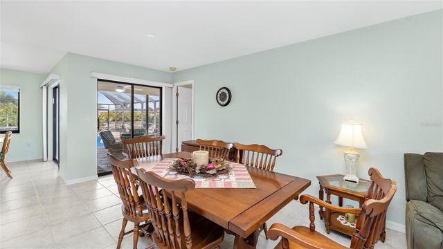 27248 SAN MARINO DRIVE, Punta Gorda, FL 33983