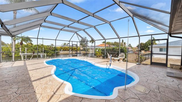 27248 SAN MARINO DRIVE, Punta Gorda, FL 33983