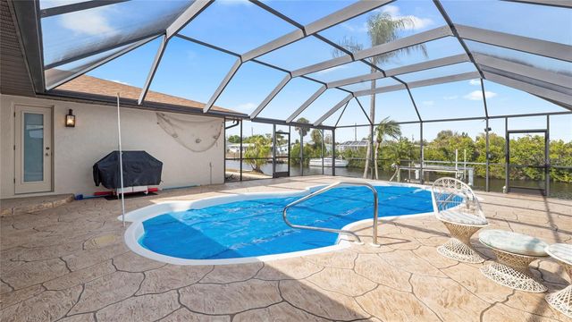 27248 SAN MARINO DRIVE, Punta Gorda, FL 33983