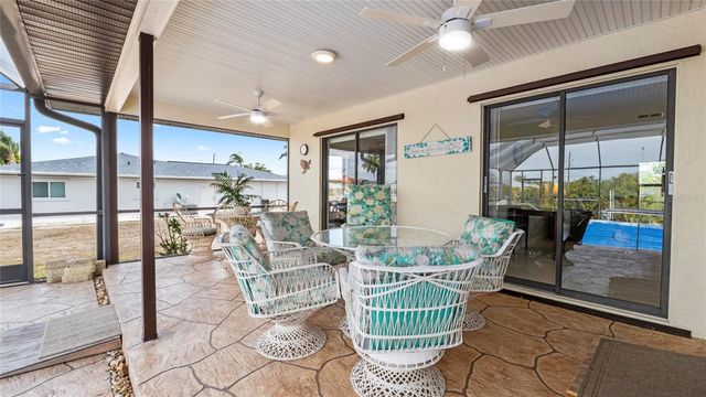 27248 SAN MARINO DRIVE, Punta Gorda, FL 33983