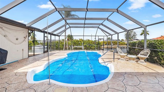 27248 SAN MARINO DRIVE, Punta Gorda, FL 33983