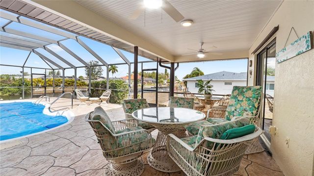 27248 SAN MARINO DRIVE, Punta Gorda, FL 33983