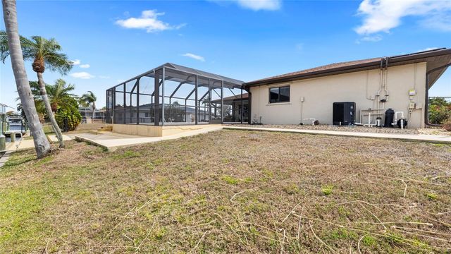 27248 SAN MARINO DRIVE, Punta Gorda, FL 33983