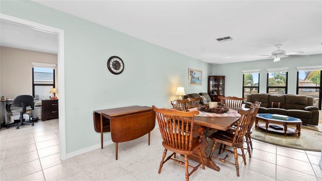 27248 SAN MARINO DRIVE, Punta Gorda, FL 33983