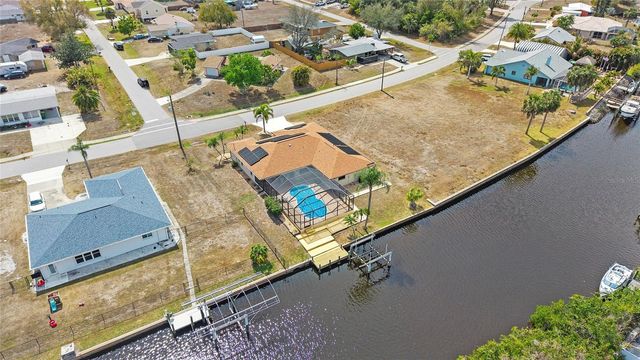 27248 SAN MARINO DRIVE, Punta Gorda, FL 33983