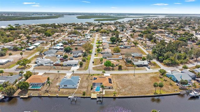27248 SAN MARINO DRIVE, Punta Gorda, FL 33983