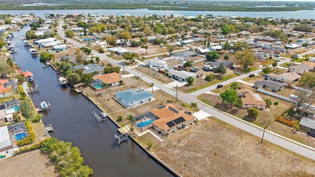 27248 SAN MARINO DRIVE, Punta Gorda, FL 33983