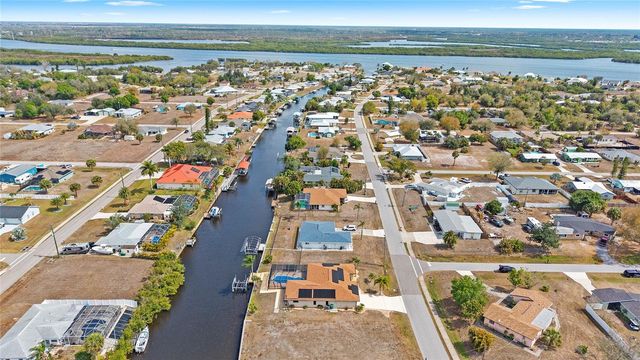 27248 SAN MARINO DRIVE, Punta Gorda, FL 33983