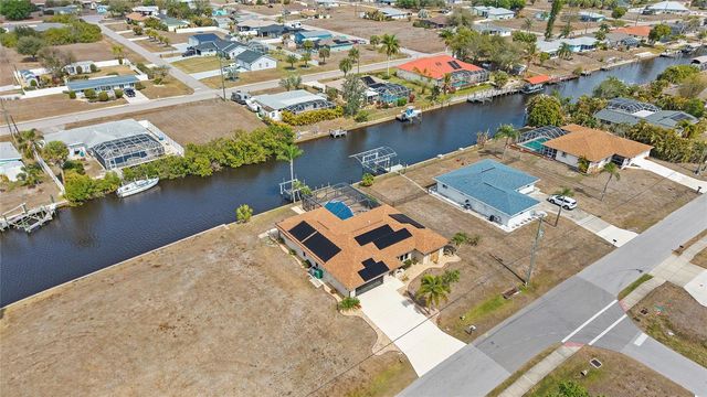 27248 SAN MARINO DRIVE, Punta Gorda, FL 33983