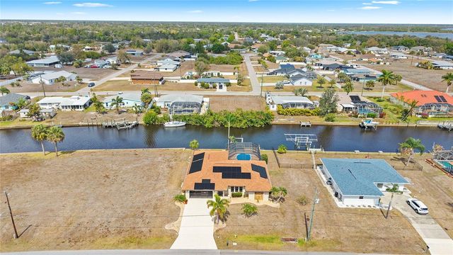 27248 SAN MARINO DRIVE, Punta Gorda, FL 33983