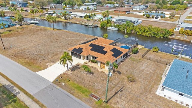 27248 SAN MARINO DRIVE, Punta Gorda, FL 33983