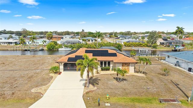 27248 SAN MARINO DRIVE, Punta Gorda, FL 33983