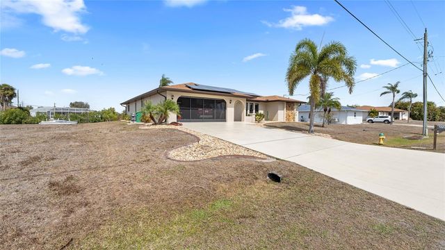 27248 SAN MARINO DRIVE, Punta Gorda, FL 33983