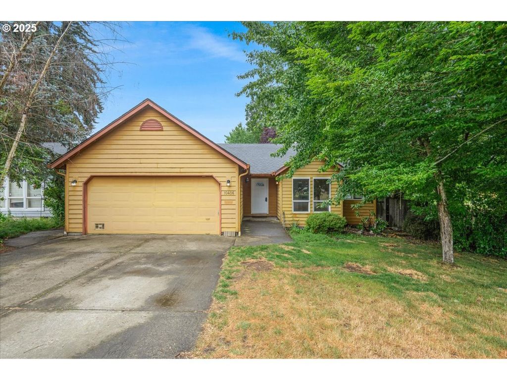 10406 Ne 88TH St, Vancouver, WA 98662