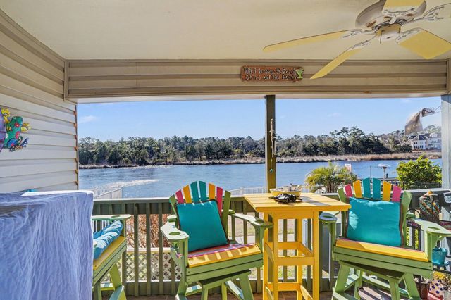 4445 Kingsport Rd Unit 101, Little River, SC 29566